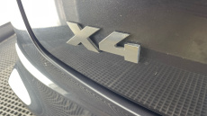 BMW X4 xDrive M40i 5dr Step Auto Petrol Estate